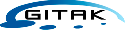 GITAK Logo