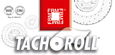 Digital Tachograph Detail